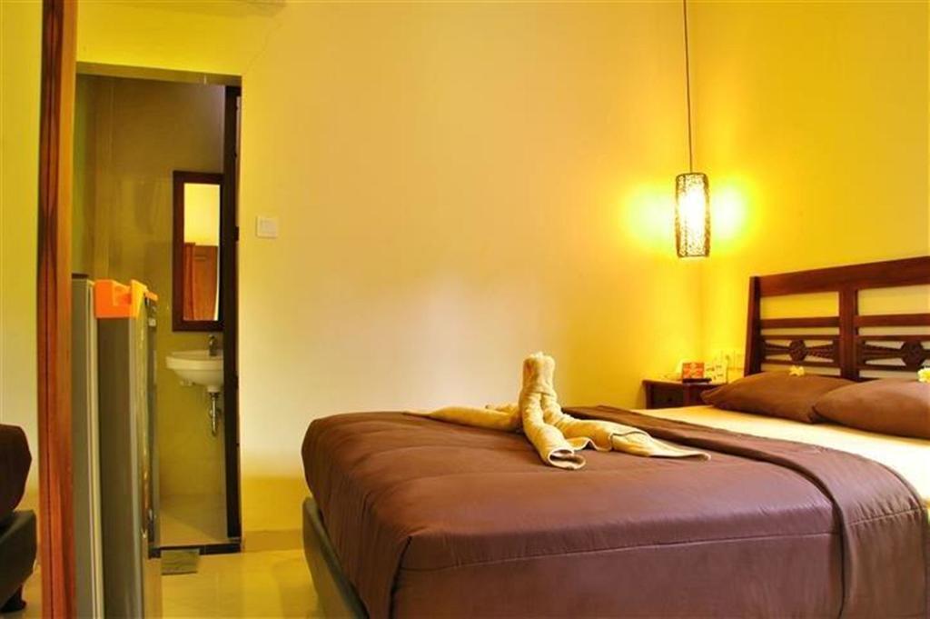 Coco De Heaven House 2* Jimbaran (Bali)