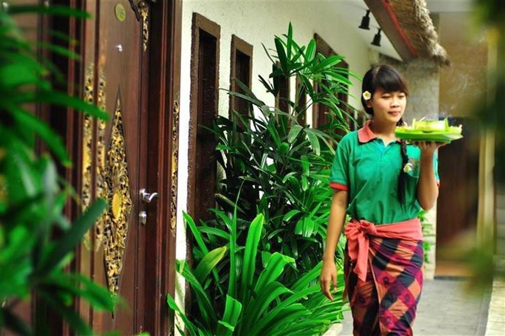 Guest house Coco De Heaven House