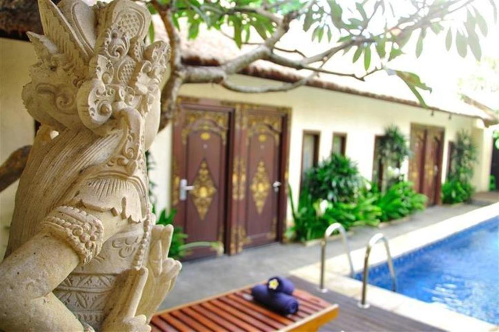 Coco De Heaven House Guest house 2*