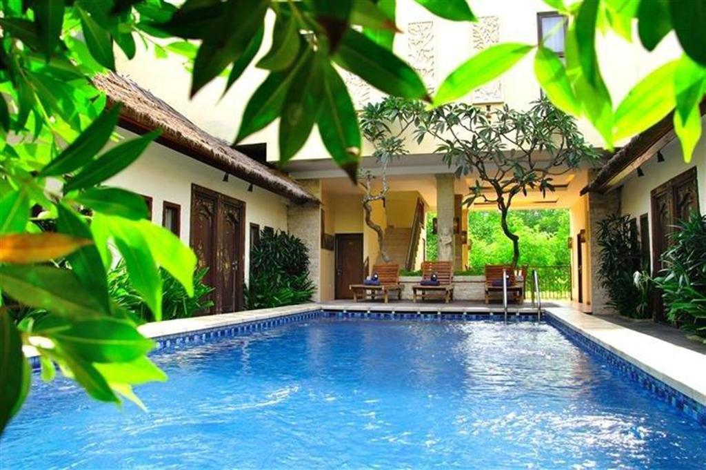 Guest house Coco De Heaven House Jimbaran (Bali)