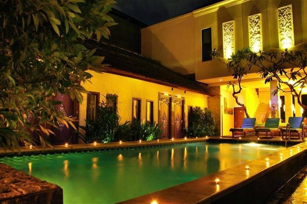 Guest house Coco De Heaven House 2*