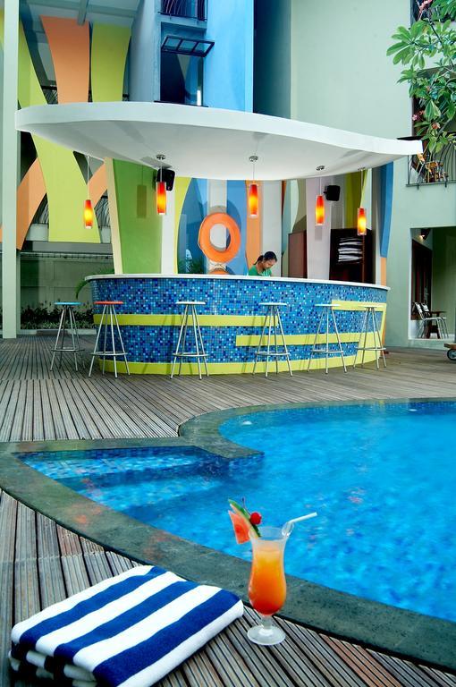 Ibis Styles Bali 4* Legian (Bali)