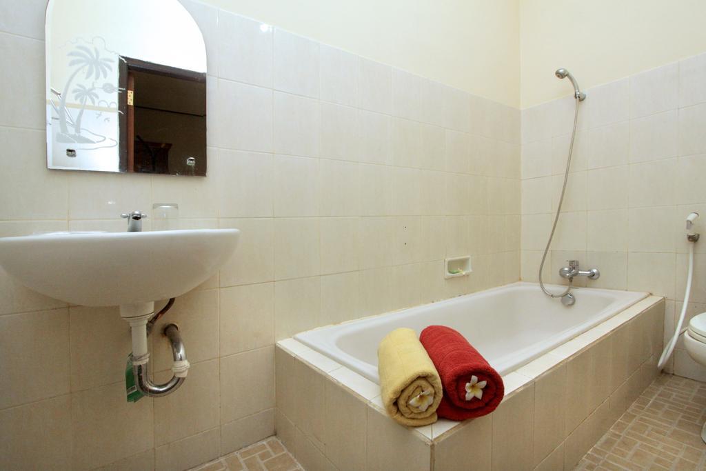 Green Villas And Spa Hotel