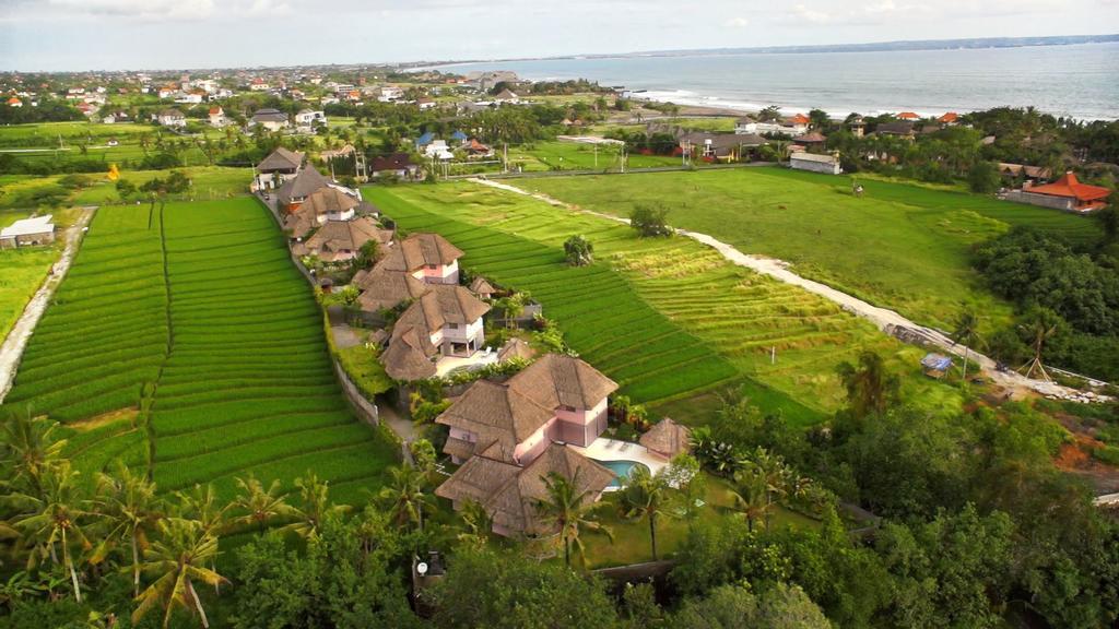 Hacienda Bali Villa