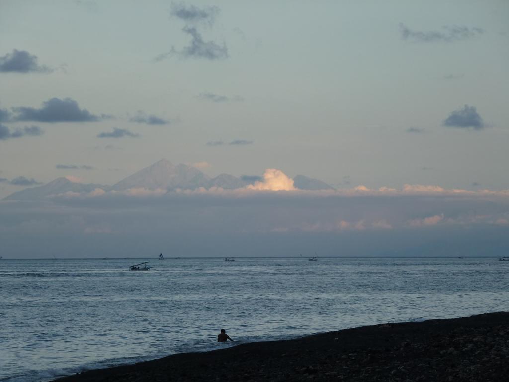 Jukung Bali