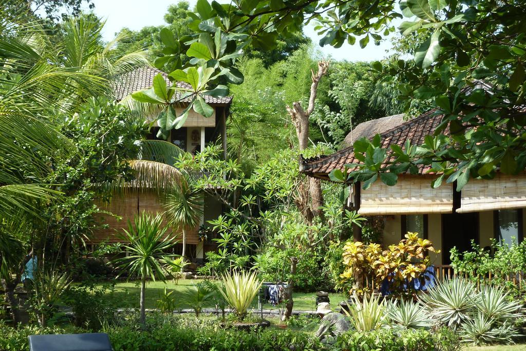 Guest house Jukung Bali