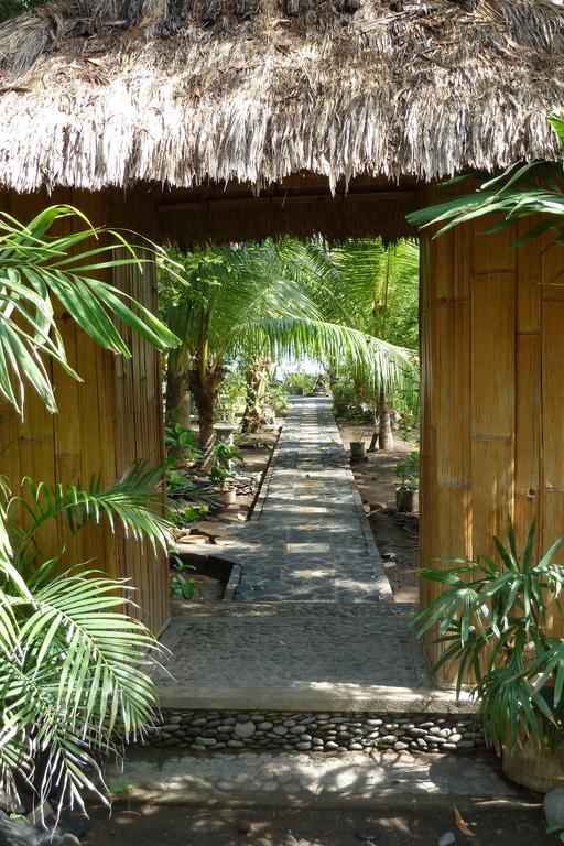 Jukung Bali Guest house Amed (Bali)