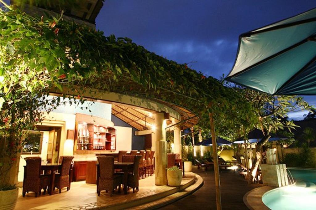 Villa The Amasya Seminyak (Bali)
