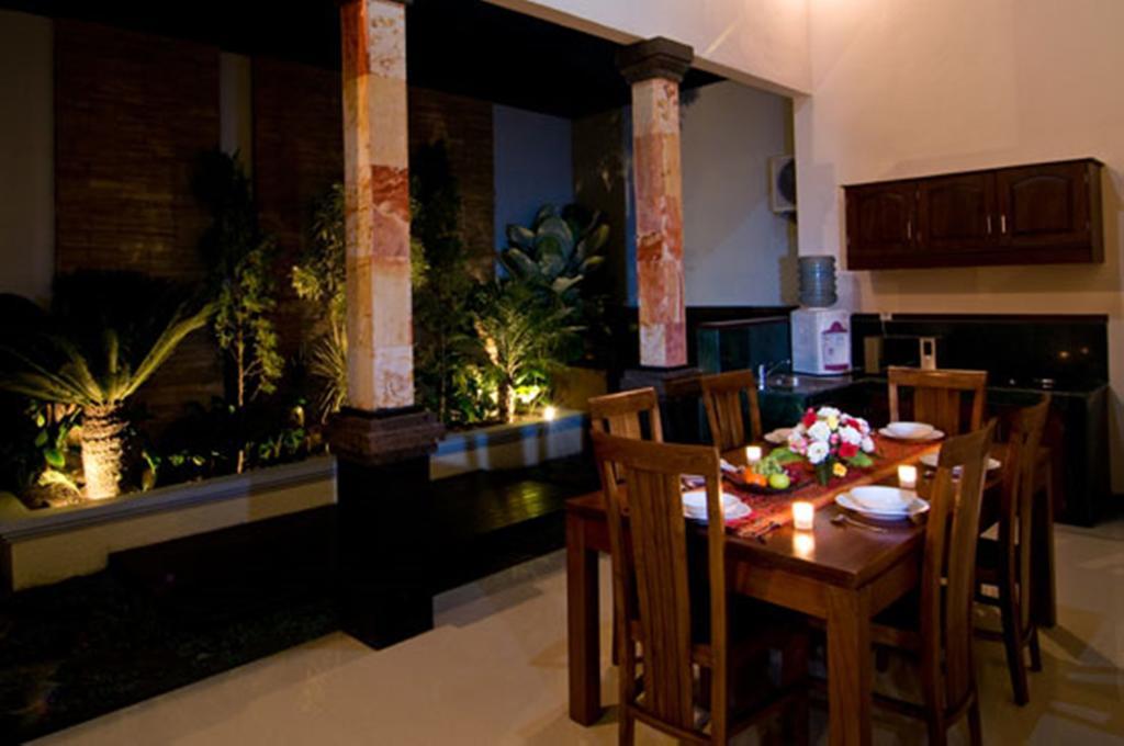Narandha Villa