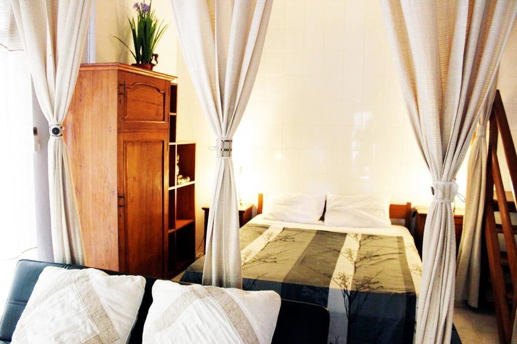 Holiday park Bali Guest 3*