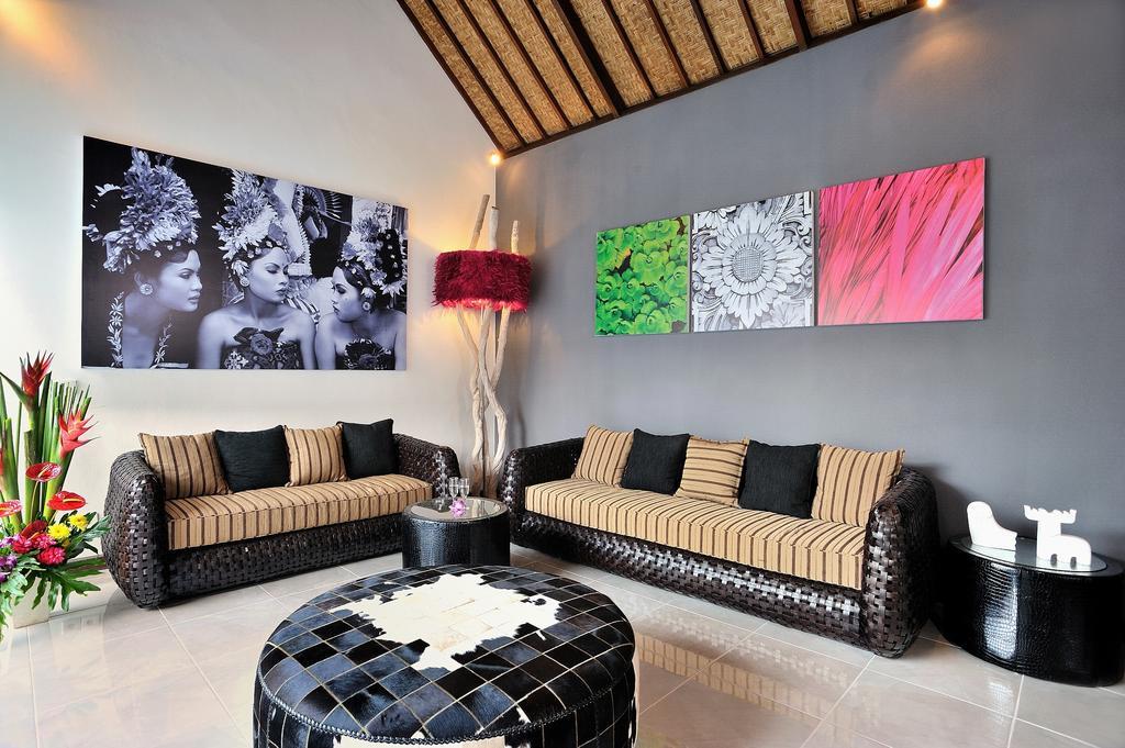 Capri Villa Seminyak (Bali)