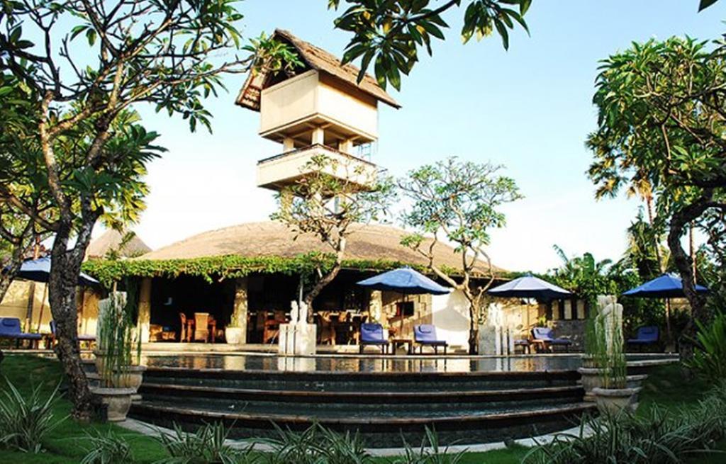 The Amasya Villa Seminyak (Bali)
