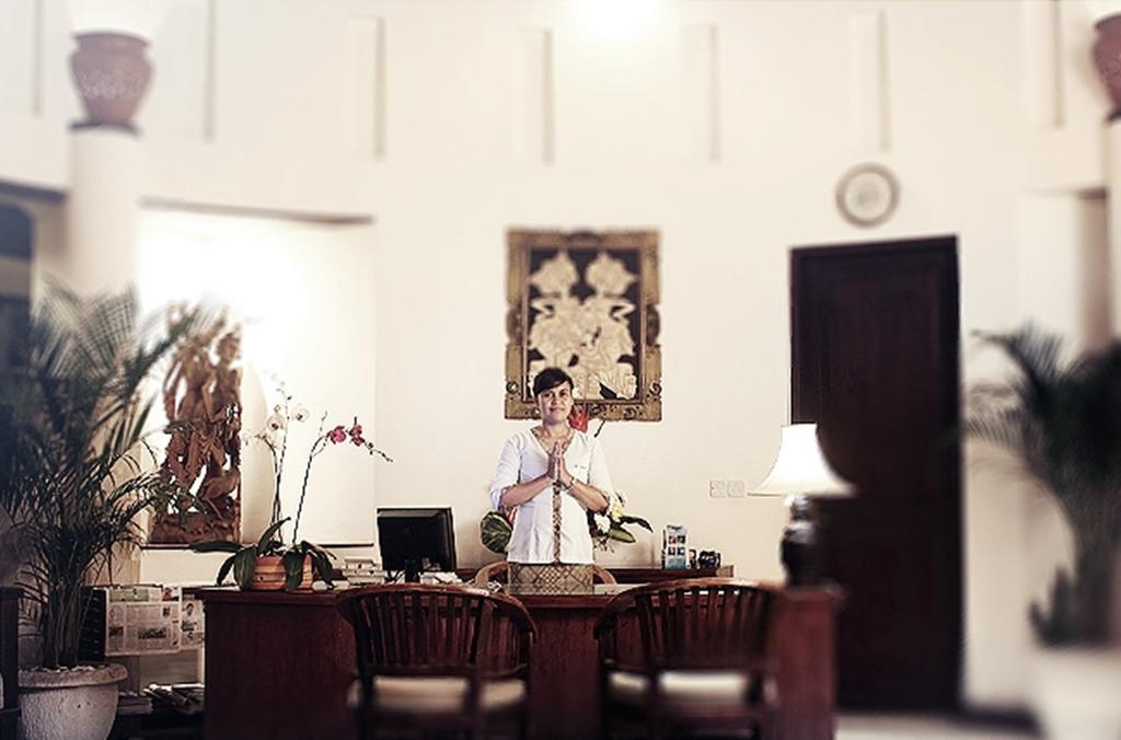 The Amasya Seminyak (Bali)