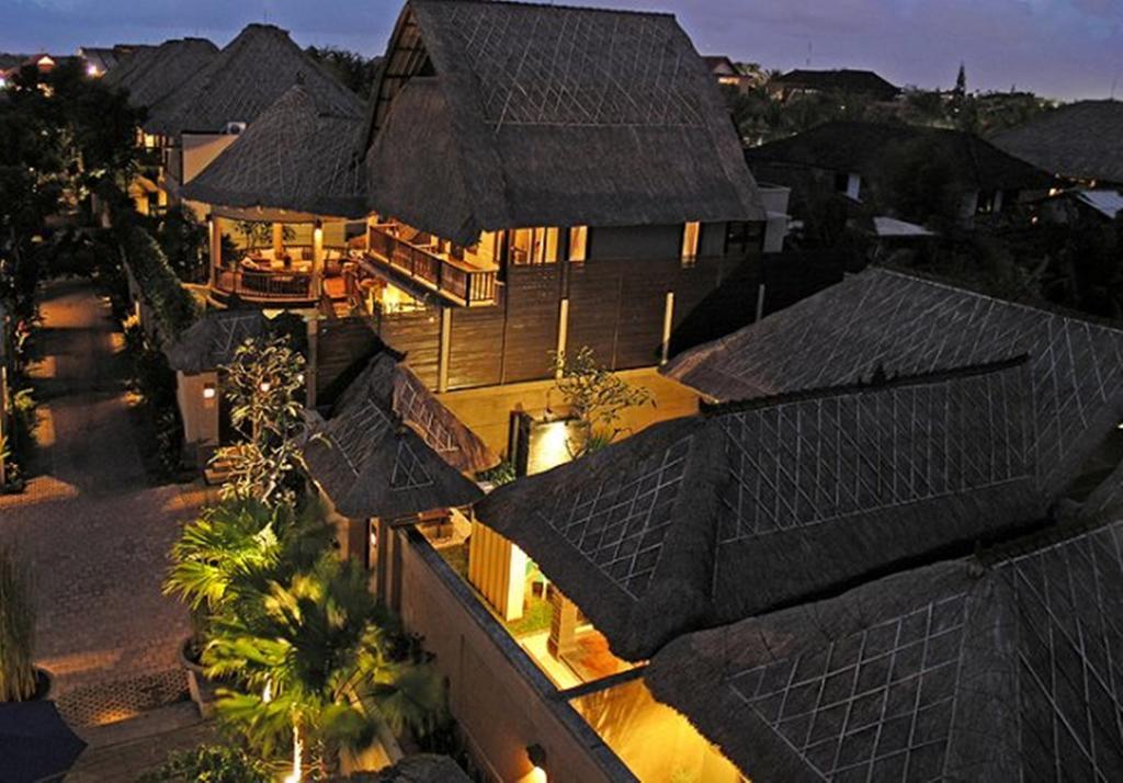Villa The Amasya Seminyak (Bali)