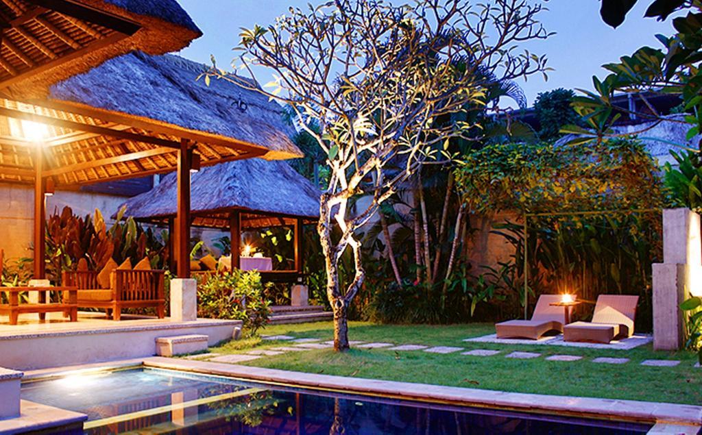 The Amasya Seminyak (Bali)