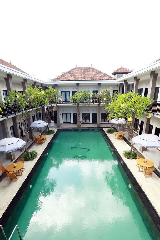 Asoka Bali 2* Kuta (Bali)