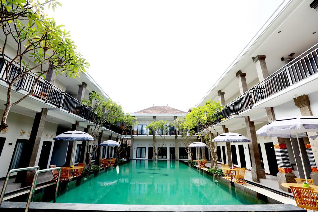 Asoka Bali Hotel Kuta (Bali)