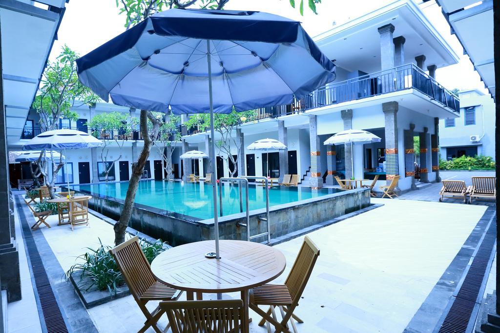 Asoka Bali Kuta (Bali)