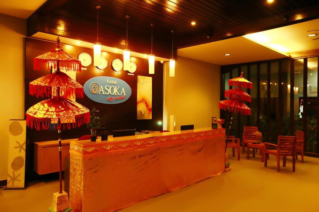 Asoka Bali Hotel 2*