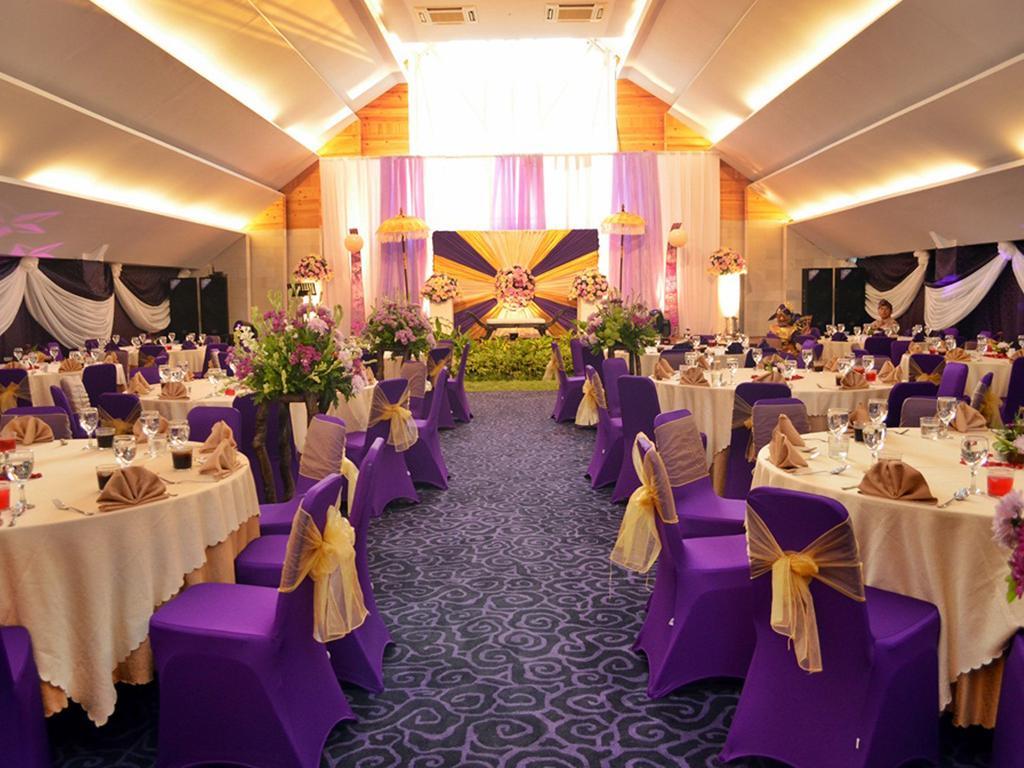 Grand Mega Resort&spa Bali 4* Kuta (Bali)