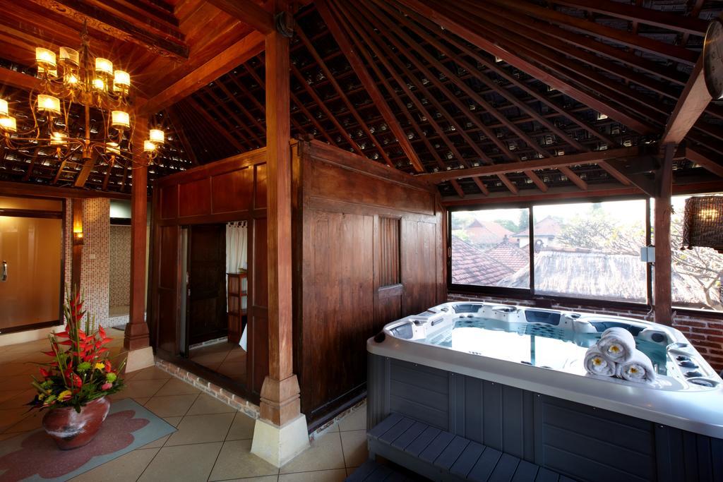 Putu Bali & Villa