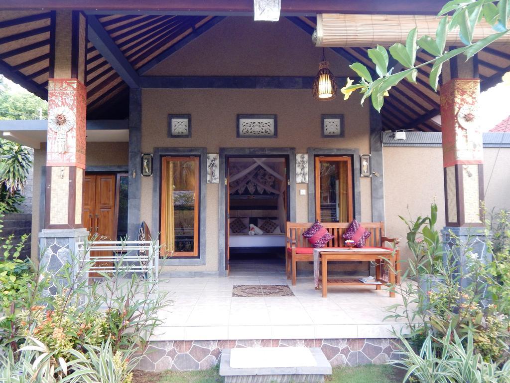 Pondok Shindu