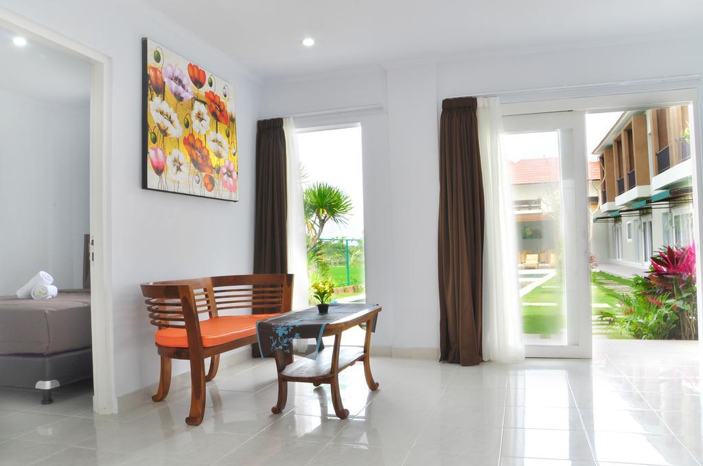 Tangtu 3* Sukawati (Bali)