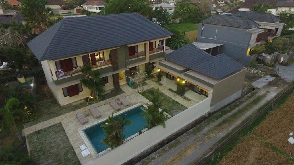 Jonsen 3* Canggu (Bali)