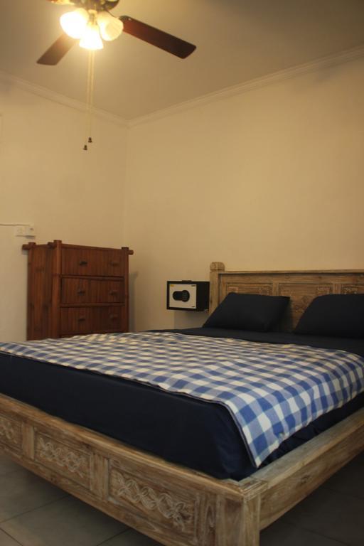 Guest house Kris Kos *