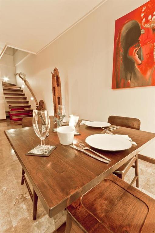Blubambu Guest house 4*