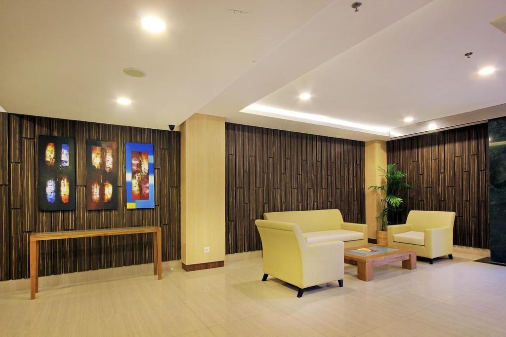 Mars Denpasar (Bali)