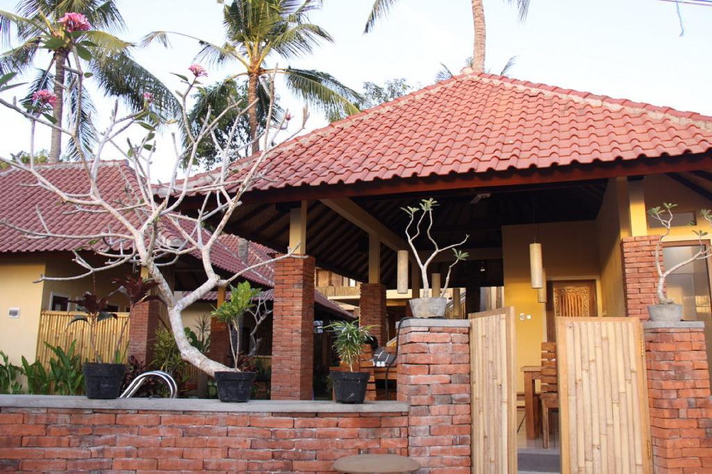 Petit Boo Amed (Bali)