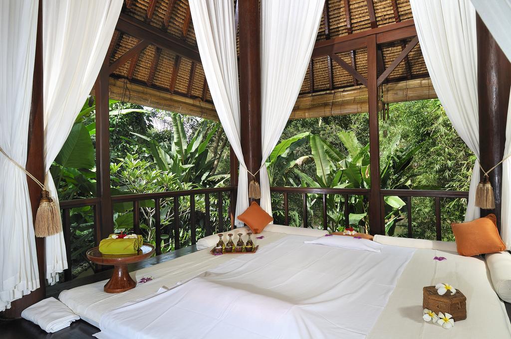 Semana * Ubud (Bali)