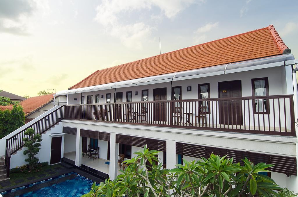 Guest house Sanur Guest House Sanur (Bali)