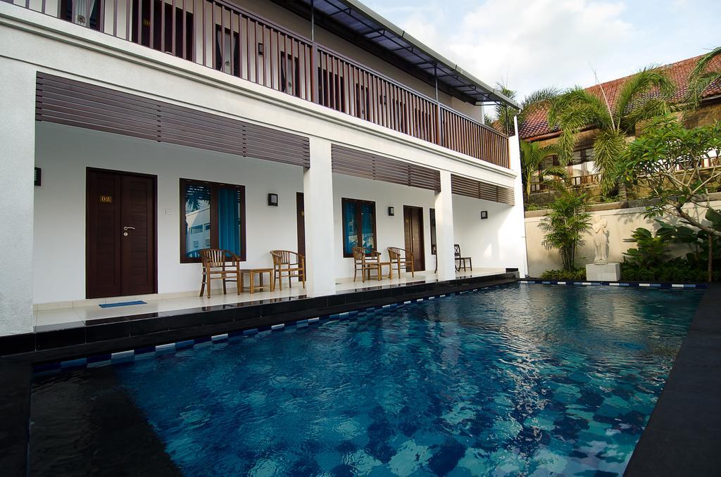 Sanur Guest House Guest house Sanur (Bali)