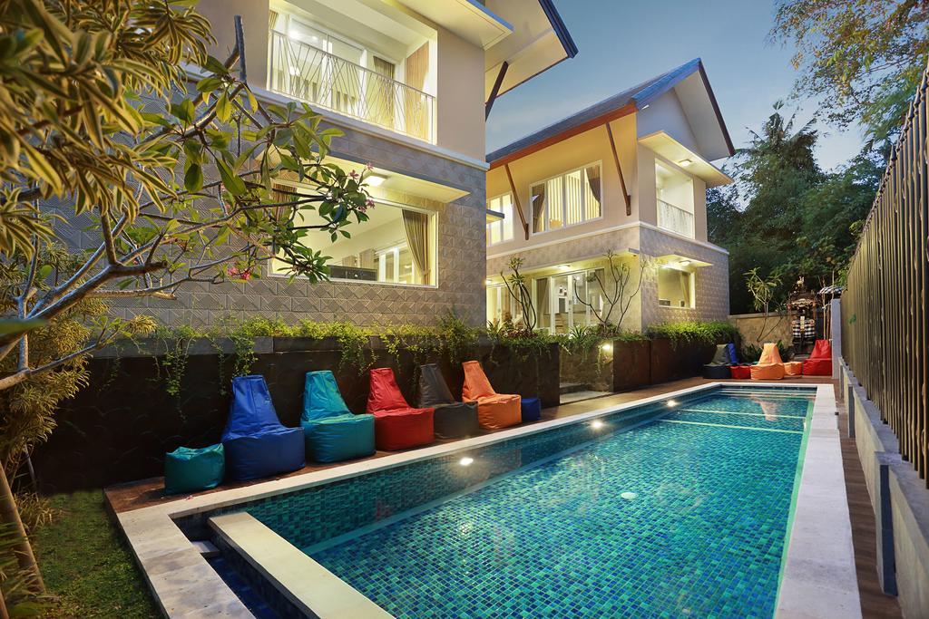Askara Townhouse Aparthotel