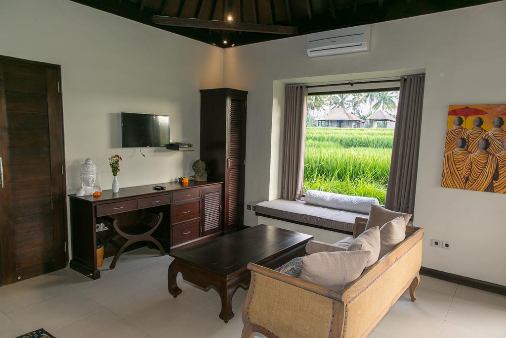 Holiday home Solo & Retreat *