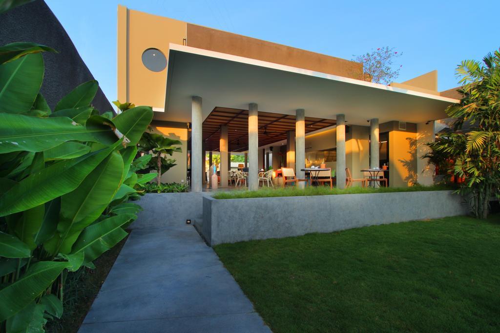 Villa Abia
