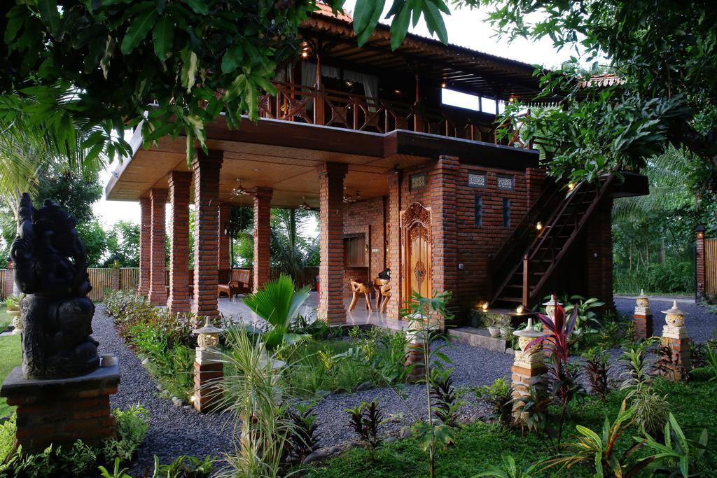 Guest house Bantes Mps 2*