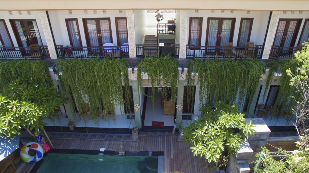 Pujihouse One Homestay