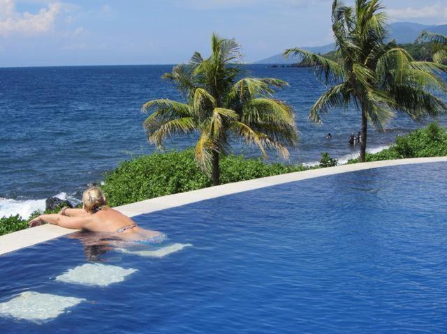 Toyabali-Resort, Boutique Beach Villas 4* Tulamben (Bali)