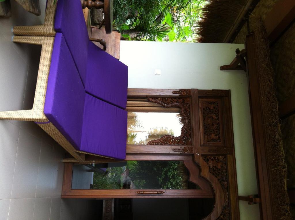 Kawikarma Bungalow 2* Amed (Bali)