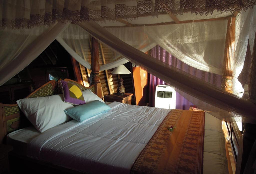 Guest house Kawikarma Bungalow 2*