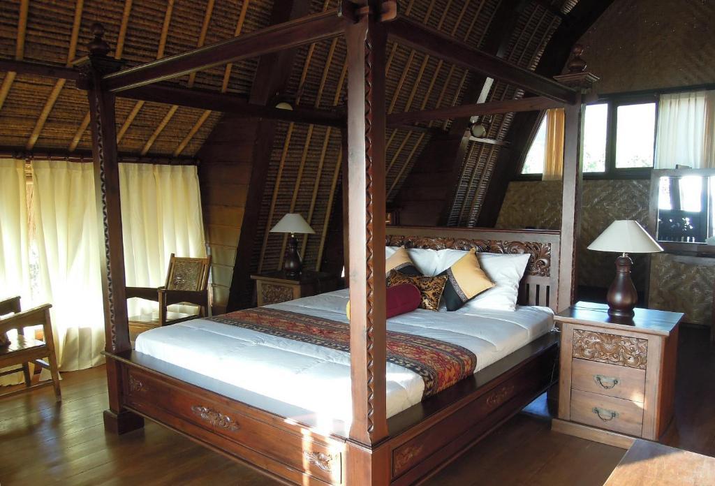 Kawikarma Bungalow