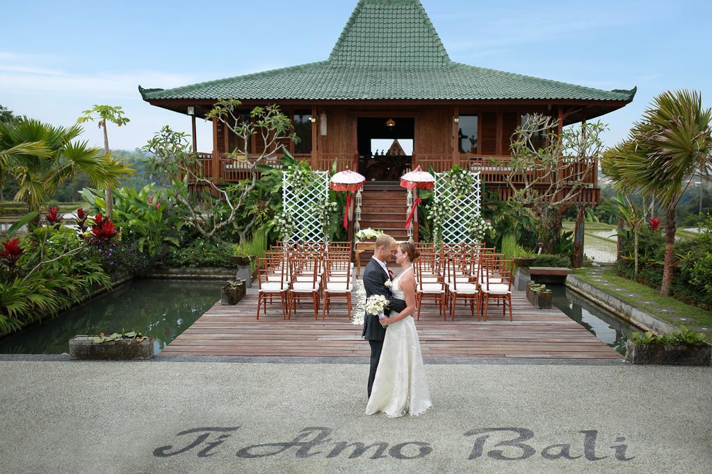 Holiday park Ti Amo Bali 4*
