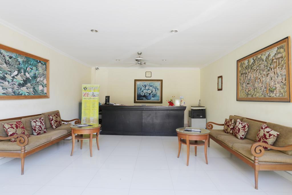 Reddoorz Near 3* Seminyak (Bali)