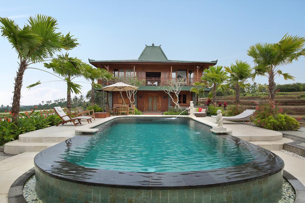 Ti Amo Bali Holiday park Jatiluwih