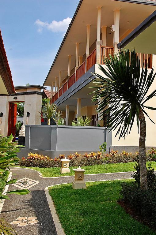 Resort Bali Dive And Tulamben (Bali)