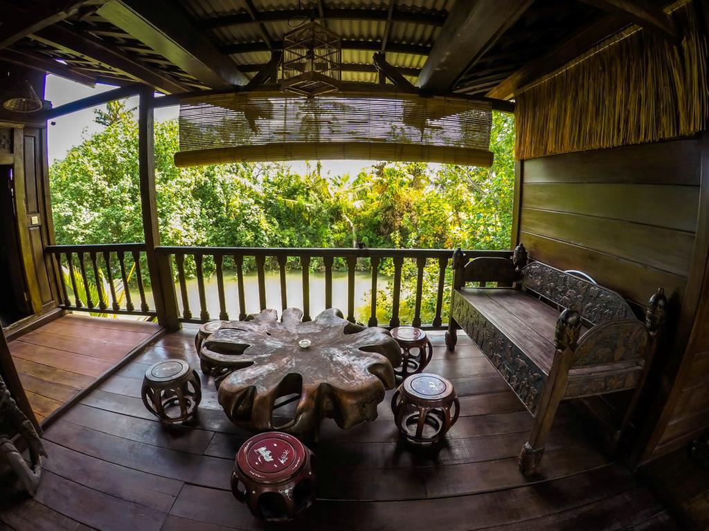 Easy Surf Dacha Holiday park Canggu (Bali)