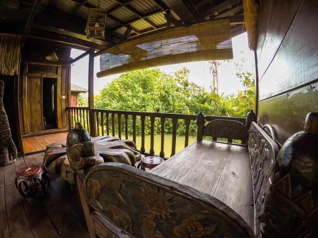 Easy Surf Dacha 4* Canggu (Bali)